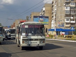С 8 декабря возобновляет работу автобусный маршрут № 29 А «кольцевой»
