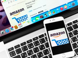 ESET: Аферисты подделывают сообщения от Amazon