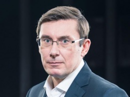 Луценко заявил о попытках политического давления на прокуратуру