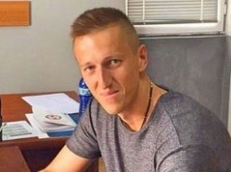 Литовченко стал игроком «Динамо»