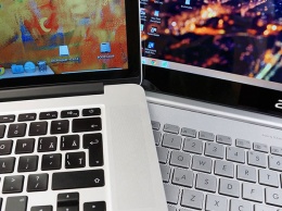 Блогер на месяц отказался от MacBook Pro в пользу ноутбука на Windows 10 и рассказал о своих впечатлениях