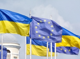 Сети взбудоражило решение ЕС по безвизу для Украины