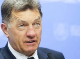 Премьер Литвы назвал российские контрмеры главной проблемой правительства