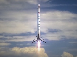 SpaceX отложила запуски коммуникационных спутников