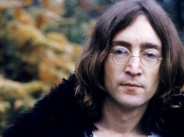 Сегодня исполняется 36 лет со дня убийства Джона Леннона