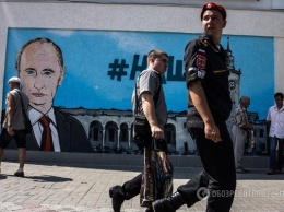 "Похищение" крымских предателей: в Украине раскрыли цели России