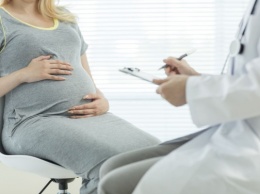 Ученые: Беременные женщины находятся в группе риска по заболеваниям сердца