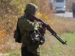 В Херсонской области 3 военных поссорились и начали перестрелку