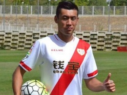 Чжан Чендонг может стать самым дорогим китайским футболистом в истории
