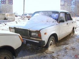 В Волгограде из-за сдвига грунта сутки без воды оставались жители микрорайона