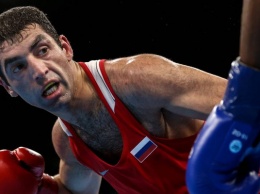 Известного российского боксера лишат "серебра" Олимпиады
