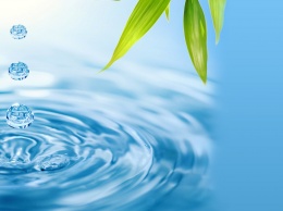 Чистая вода - залог человеческого здоровья
