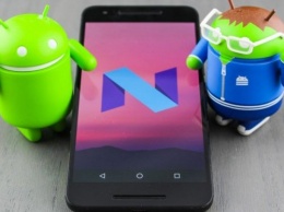 Nexus продолжает покорять обновлением Android