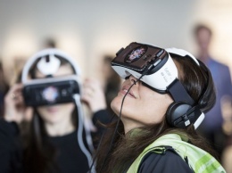 Ведущие IT-компании создают Всемирную ассоциацию виртуальной реальности