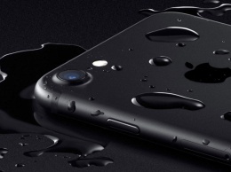 В iPhone обнаружили скрытый механизм извлечения воды из корпуса