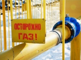 «ДНР» грозит дефицит газа, - Тымчук