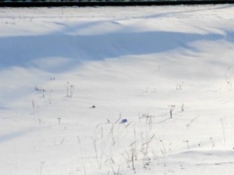 На Днепропетровщине в снежных заносах оказались 40 машин