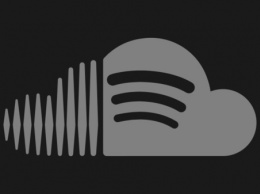 Spotify передумала покупать музыкальный сервис SoundCloud