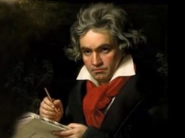 «Бетховен Фест» - праздник музыки состоится в Днепре