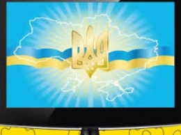 Украинского языка на телевидении станет вдвое больше