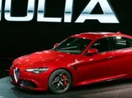 Alfa Romeo ознакомила любителей спорткаров с ценами на новые модели Giulia