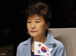 Президенту Южной Кореи объявлен импичмент