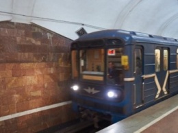 В Новый год харьковское метро будет работать до трех утра