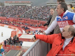 WADA уличило более тысячи российских спортсменов в причастности к допингу
