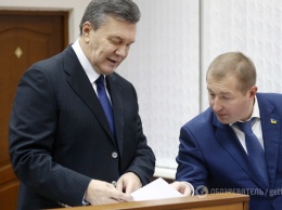Дело Януковича: ГПУ опровергла резонансное заявление адвоката беглеца