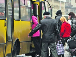 Подорожание проезда в общественном транспорте Кривого Рога неизбежно