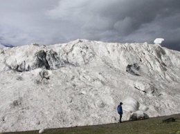 Ученые обвиняют глобальное потепление в катастрофе на Тибете