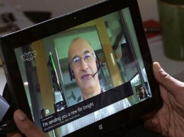 Скоро в Skype Preview появится голосовой переводчик