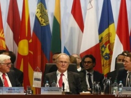 Министры ОБСЕ не смогли согласовать совместную декларацию
