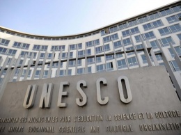 Звоните в рельсу: у Нищука жалуются, что ЮНЕСКО не отвечает на запросы по поводу Крыма
