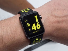 Apple Watch Series 2 станут идеальным подарком на новогодние праздники: новая реклама Apple [видео]
