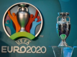 УЕФА определил критерии деления на пары городов-хозяев Eвро-2020