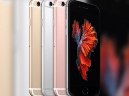 Apple: Возгорание iPhone 6s в Китае вызвано внешними факторами