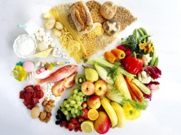 Сбалансированная белковая диета, без вреда для здоровья!