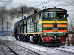 Жительницу Днепропетровской области сбил поезд