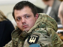 Семенченко рассказал о возможном примирении Украины с РФ