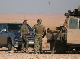 США отправят еще 200 военных в Сирию на борьбу с ИГ