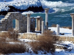 Лиев: поток туристов в Крым на этот Новый год увеличится