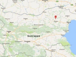 В Болгарии с рельсов сошел товарный поезд с газовыми цистернами, прогремел взрыв, есть жертвы