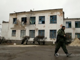 "Позвонить бабушке": экс-террорист рассказал о пытках во время "службы" в "ДНР"