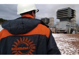 Крым подключат к газотранспортной системе материковой части России в декабре
