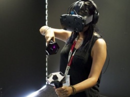 HTC создала специальную коллекцию VR-игр Arcade Saga