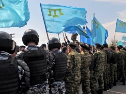 Крымские татары: Российская власть цинично нарушает права человека