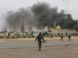 Пушков: События в Ираке и Сирии развеяли миф об эффективности американской армии