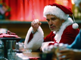 «Плохой Санта 2» вышел на мировые экраны