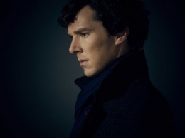 Последнюю серию 4-го сезона "Шерлока" покажут в 350 кинотеатрах Великобритании